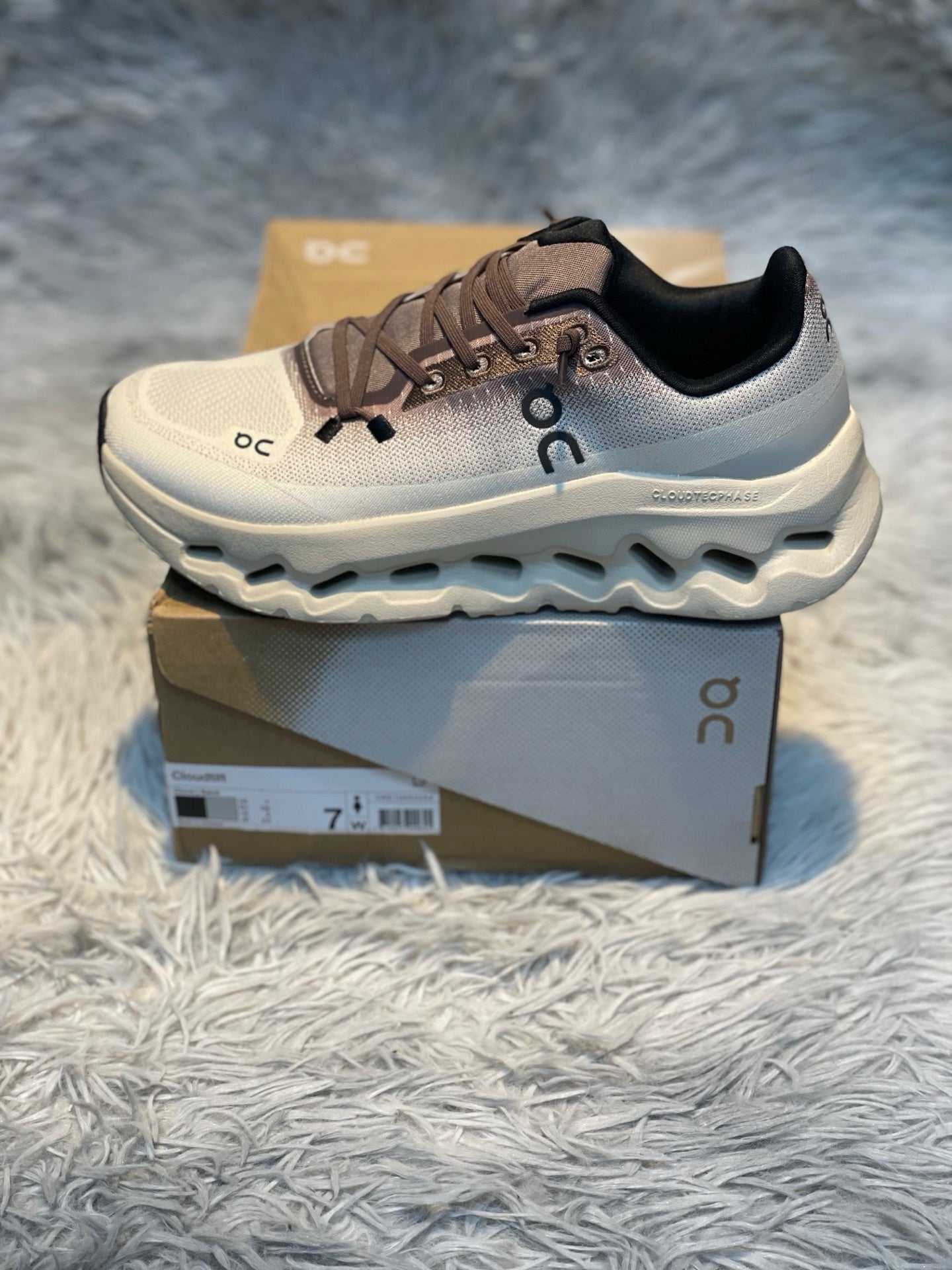 LOE Classic Casual Sneakers