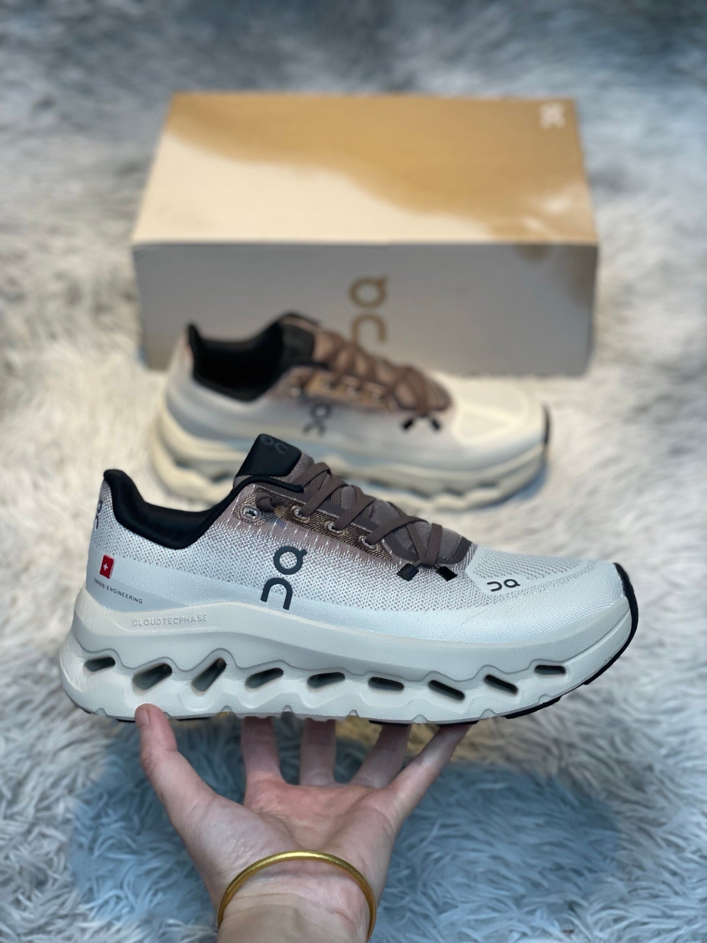 LOE Classic Casual Sneakers