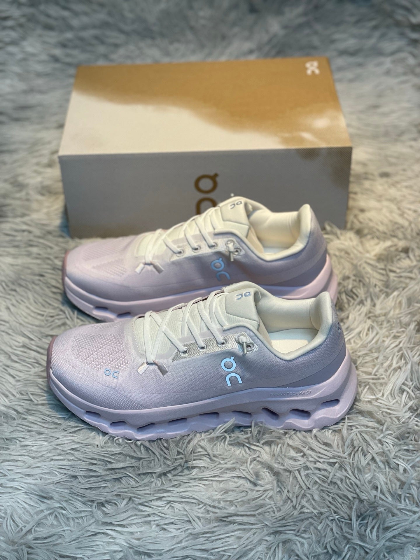 LOE Classic Casual Sneakers