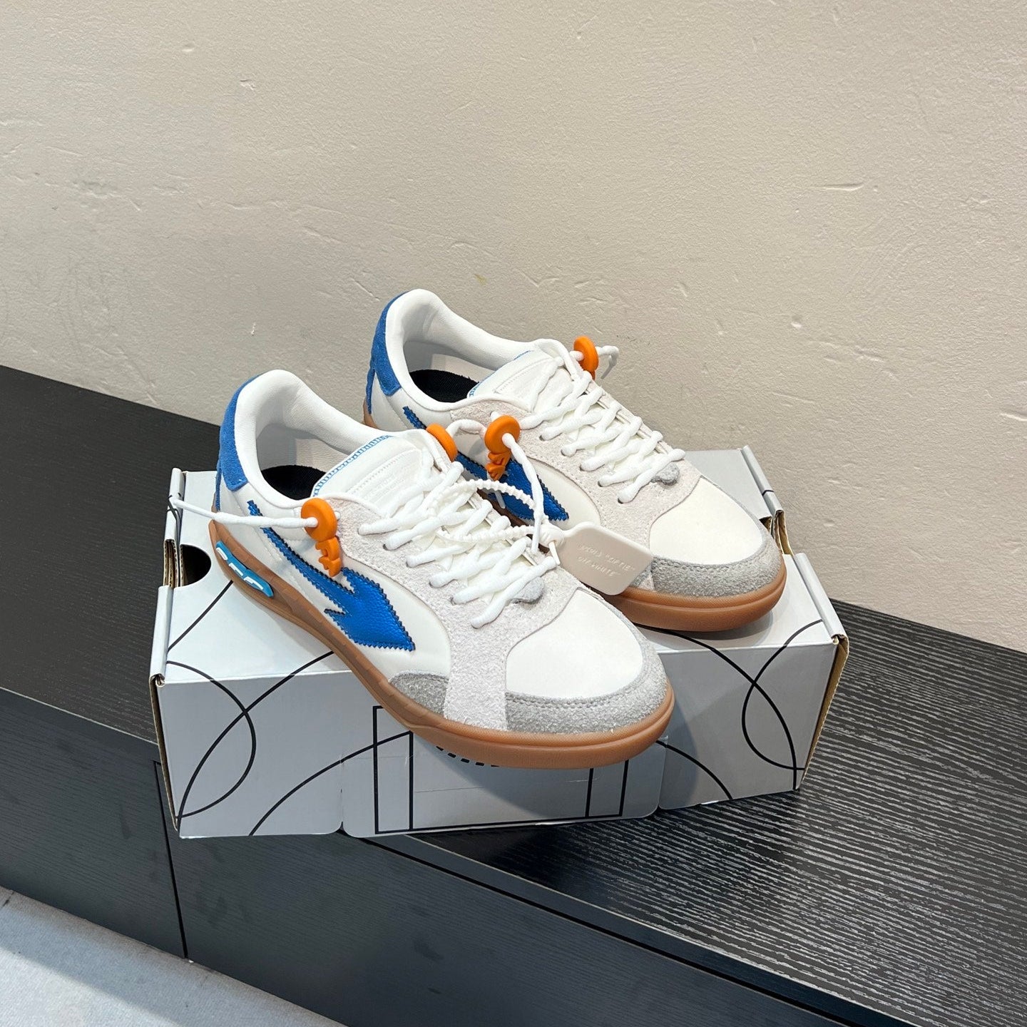 Off  New German Army Trainers
