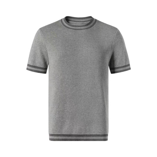 knitted T-shirts