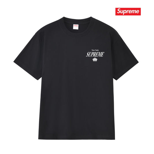 Supreme Casual T-Shirt (Unisex）
