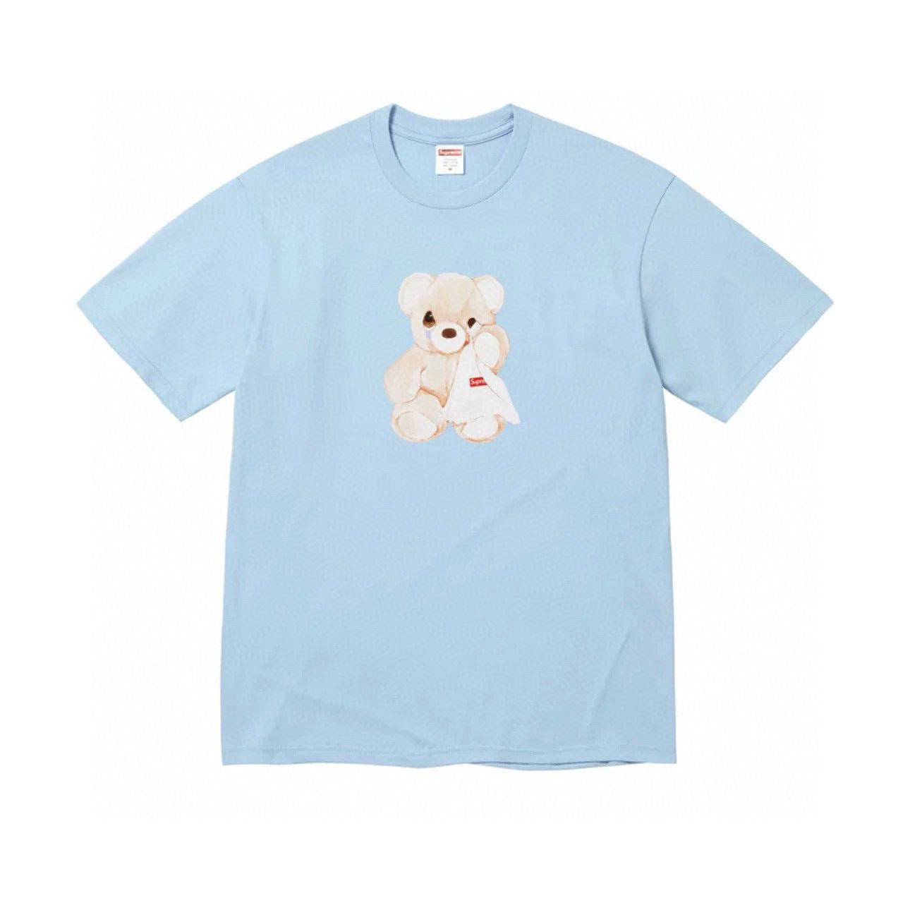 Supreme Casual T-Shirt (Unisex）