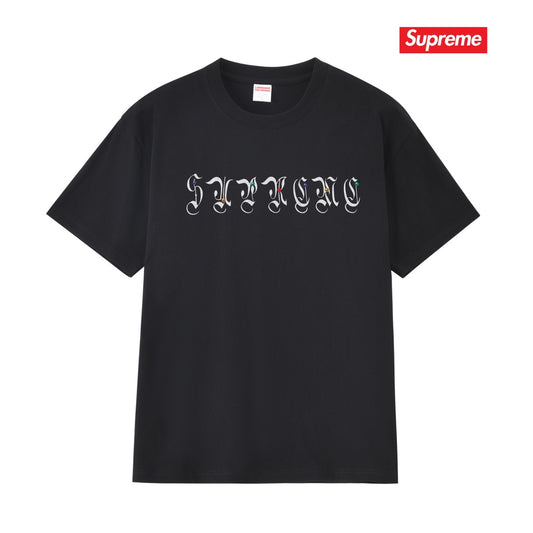 Supreme Casual T-Shirt (Unisex)