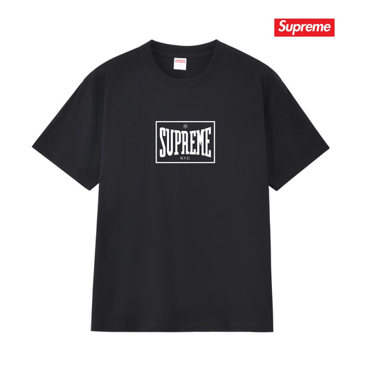 Supreme Casual T-Shirt (Unisex）