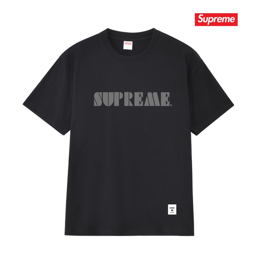 Supreme Casual T-Shirt (Unisex）