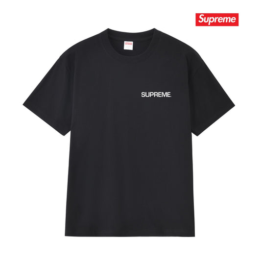 Supreme Casual T-Shirt (Unisex）