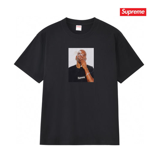Supreme Casual T-Shirt (Unisex）