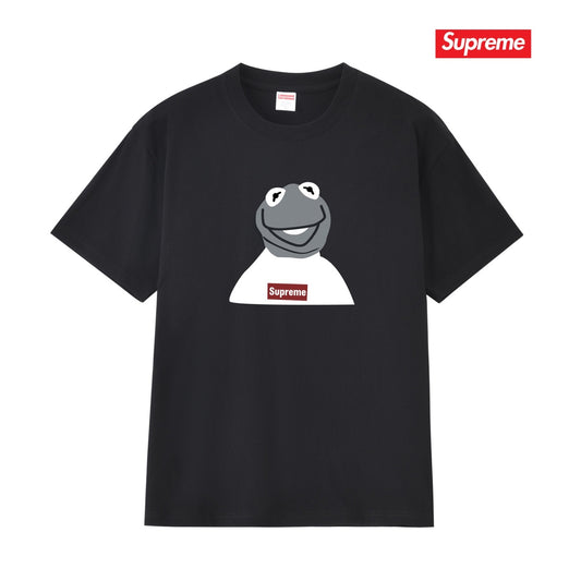 Supreme Casual T-Shirt (Unisex）