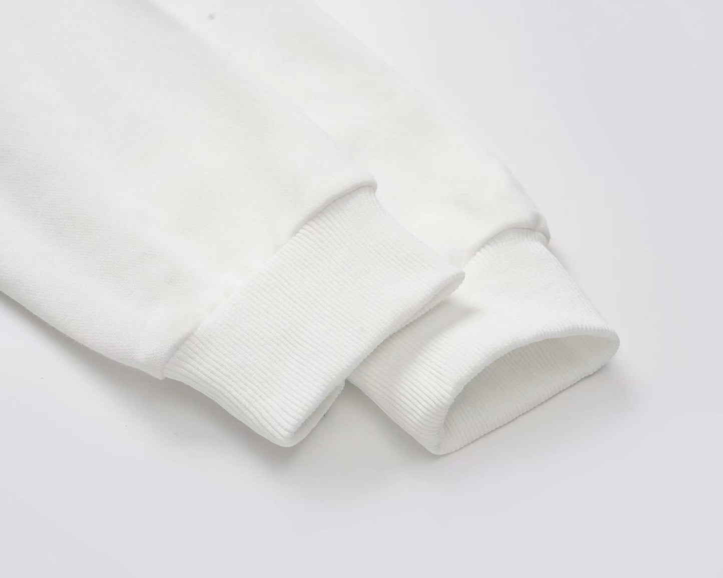 Supreme Unisex Casual Sweatshirt