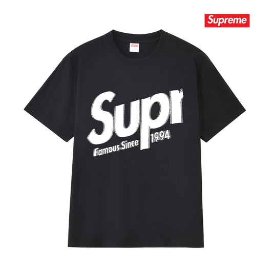 Supreme Casual T-Shirt (Unisex）