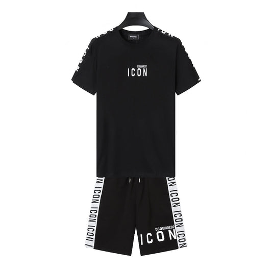 DSQ2 Man Short Suits