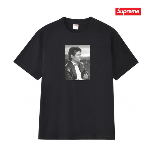 Supreme Casual T-Shirt (Unisex）