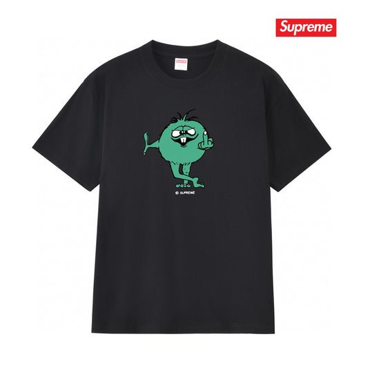 Supreme Casual T-Shirt (Unisex）