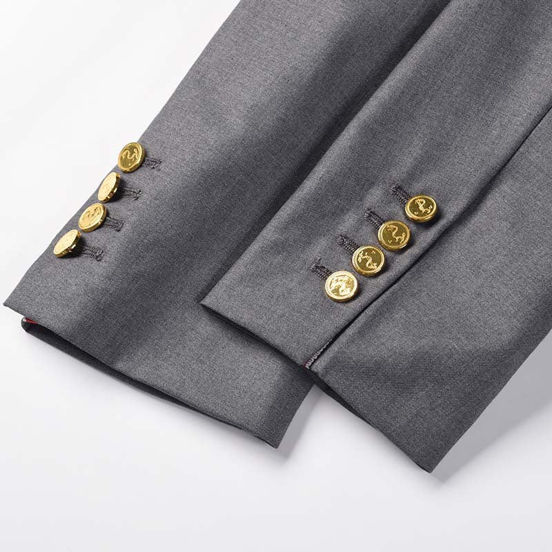 2025 Casual suit