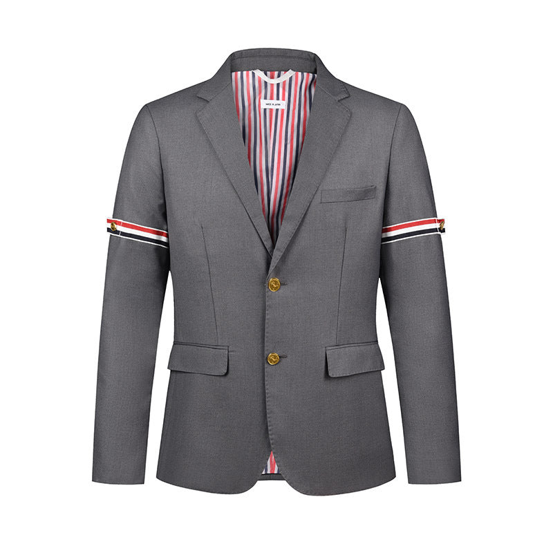 2025 Men's Suits