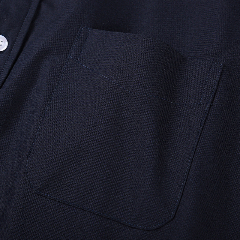 2025 Embroidery Shirt