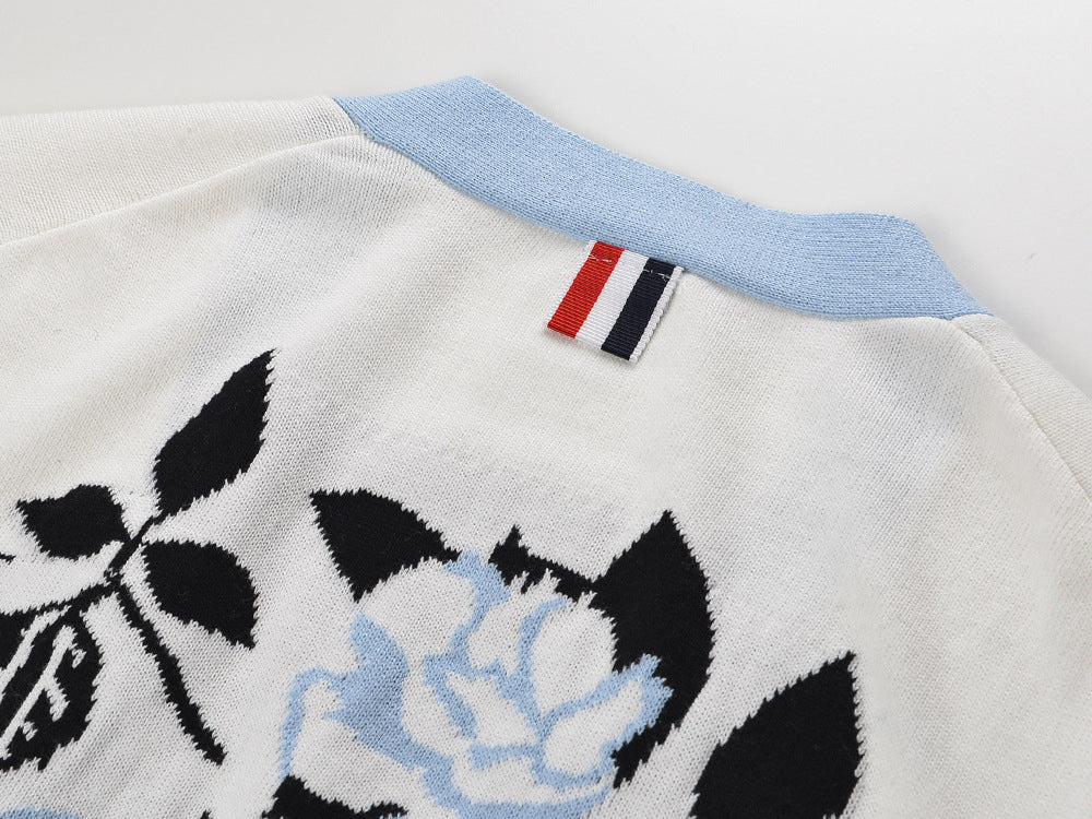 2025 Women sweater