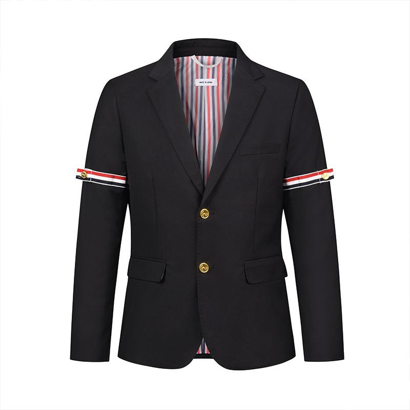 2025 Men's Suits