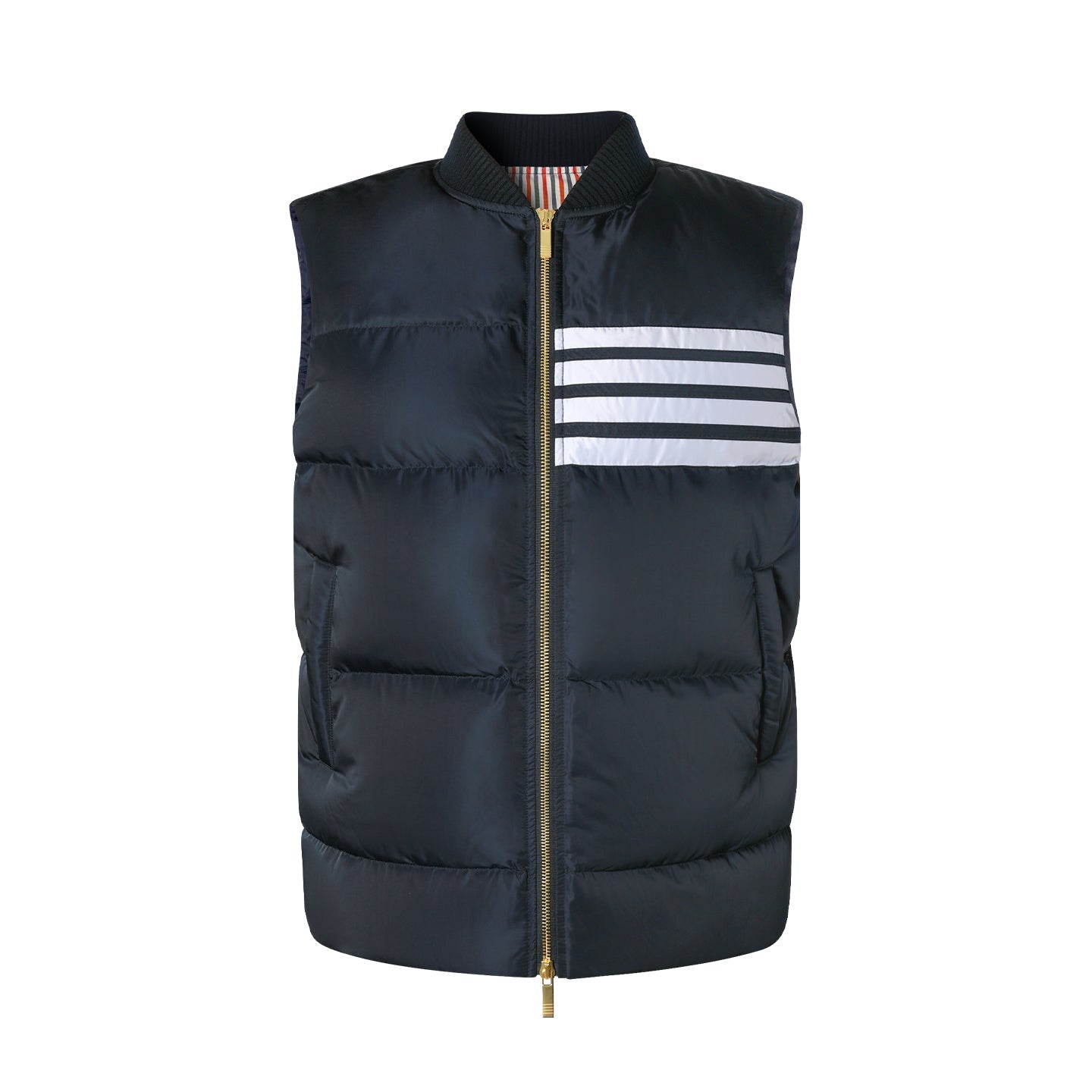 THOM New model Down vest