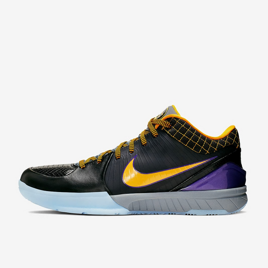 Nike Zoom Kobe 4 Basketball Shoes