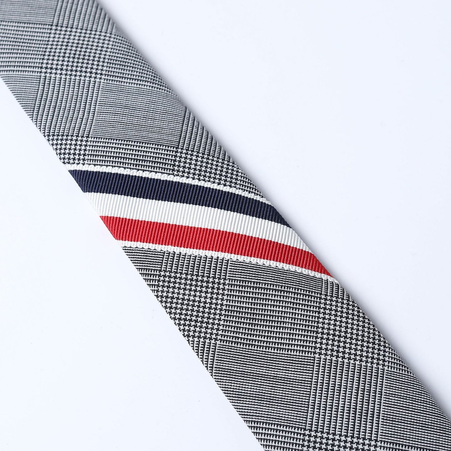 2025 Man Tie