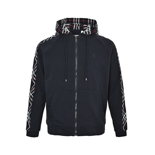 Burberry Hooded Jacket