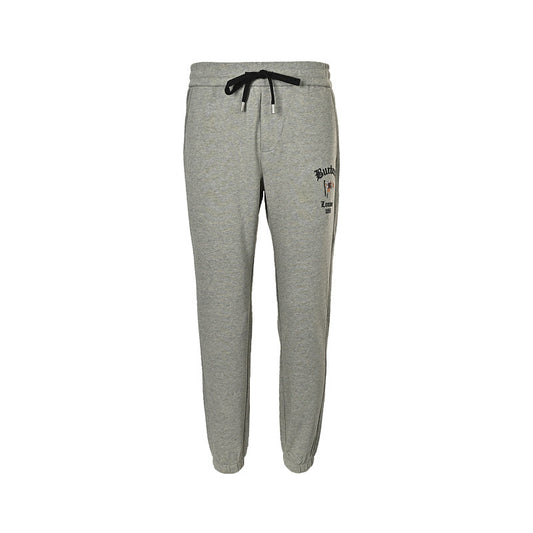 Burberry Printed Joggers