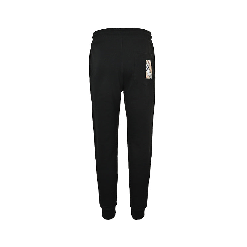 Burberry Athletic Sweatpants