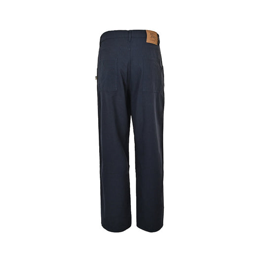 Burberry Cotton Cargo Pants