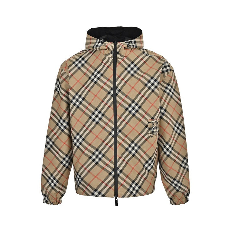 Burberry Reversible Jacket