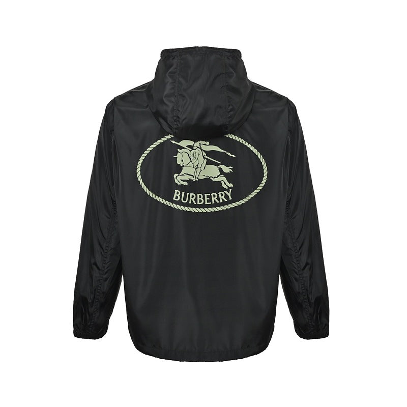 Burberry Trench Jacket / Outerwear