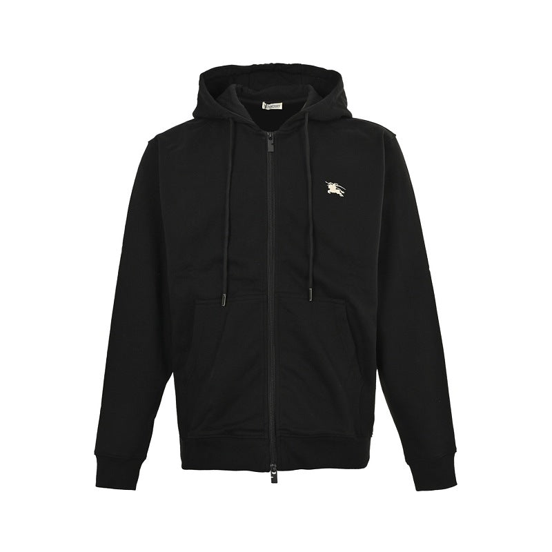 Burberry Hooded Jacket
