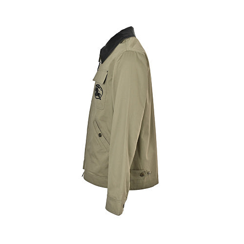 Burberry Utility Jacket