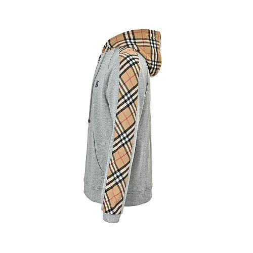 Burberry Hooded Jacket