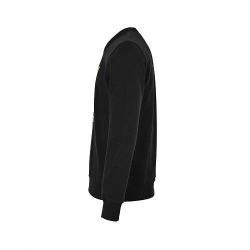 Burberry Logo Crewneck Sweatshirt