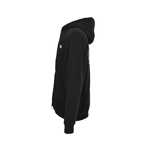 Burberry Hooded Jacket