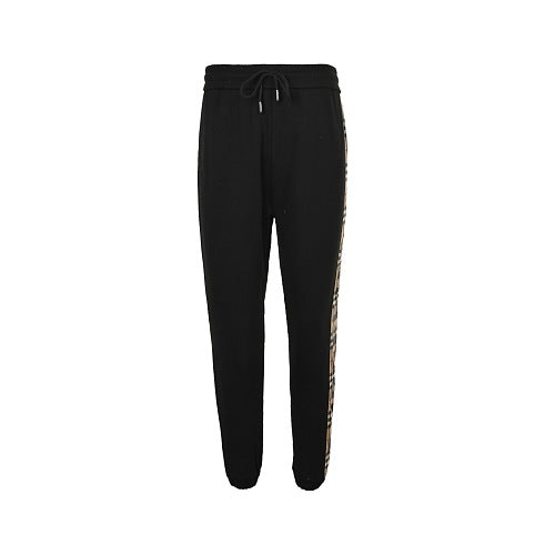 Burberry Athletic Sweatpants