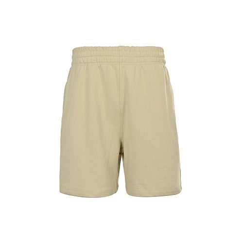 Burberry Embroidered Shorts