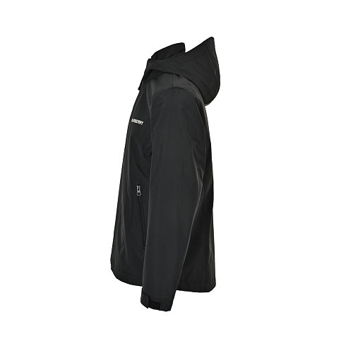 Burberry Windbreaker Jacket
