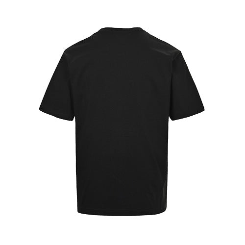 Burberry Embroidered Polo Shirt