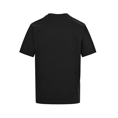 Burberry Printed Short-Sleeve T-Shirt