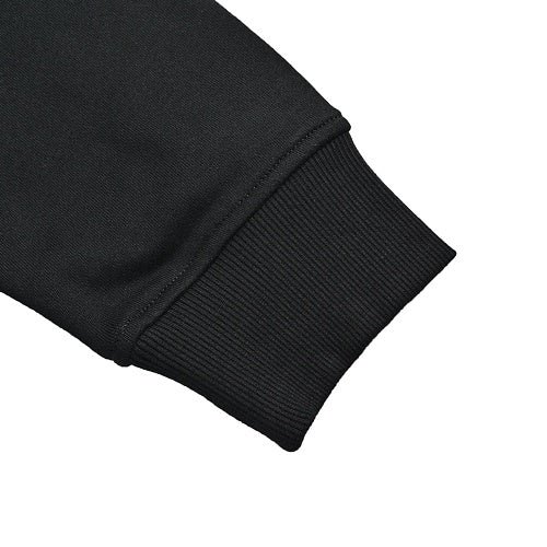 Burberry Embroidered Crewneck Sweatshirt