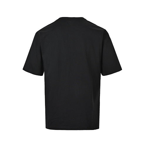 Burberry Embroidered Short-Sleeve T-Shirt