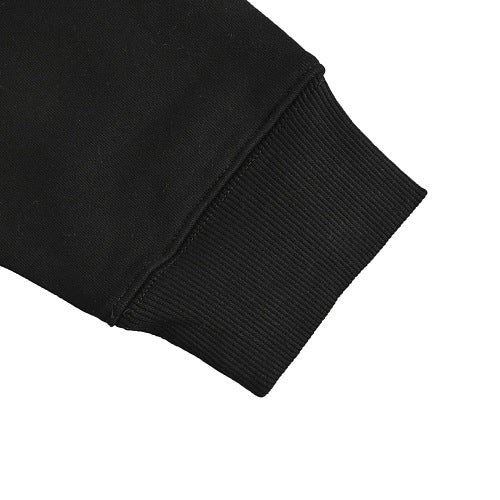 Burberry Hooded Jacket