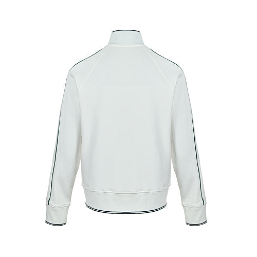 Burberry Stand-collar jacket