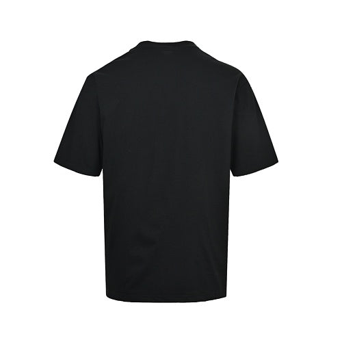 Burberry Printed Short-Sleeve T-Shirt