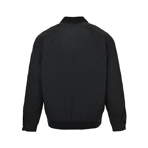 Burberry Lightly padded collared jacket