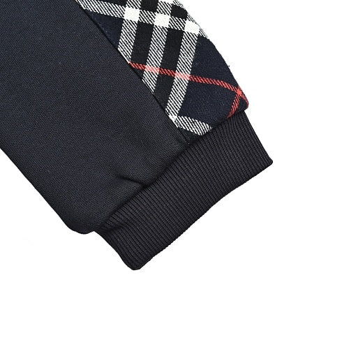 Burberry Hooded Jacket