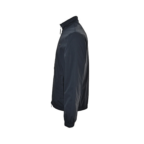 Burberry Reversible Stand-Collar Jacket